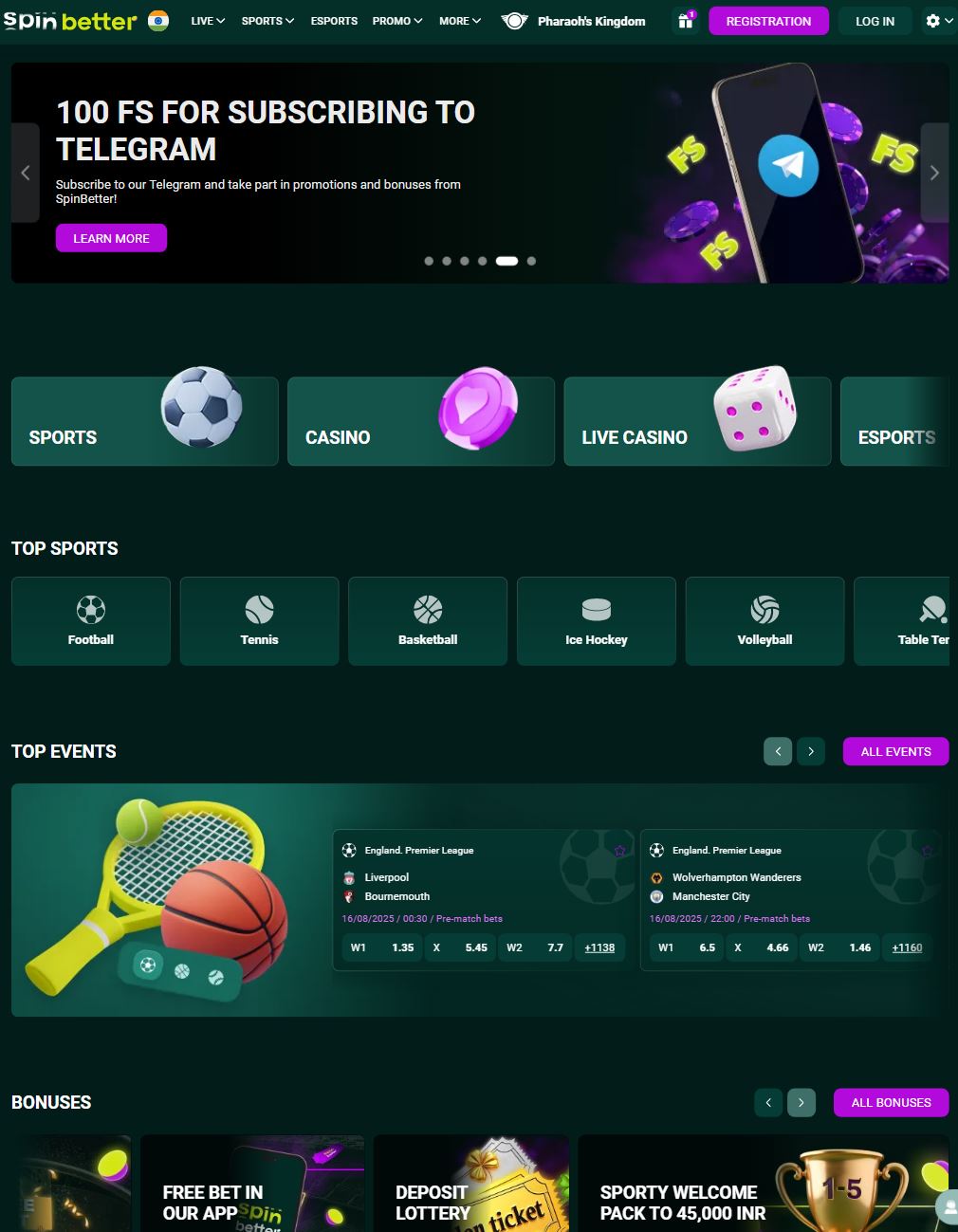 The third image of the app ，Online betting platform with the best betting games with highest cash rewards