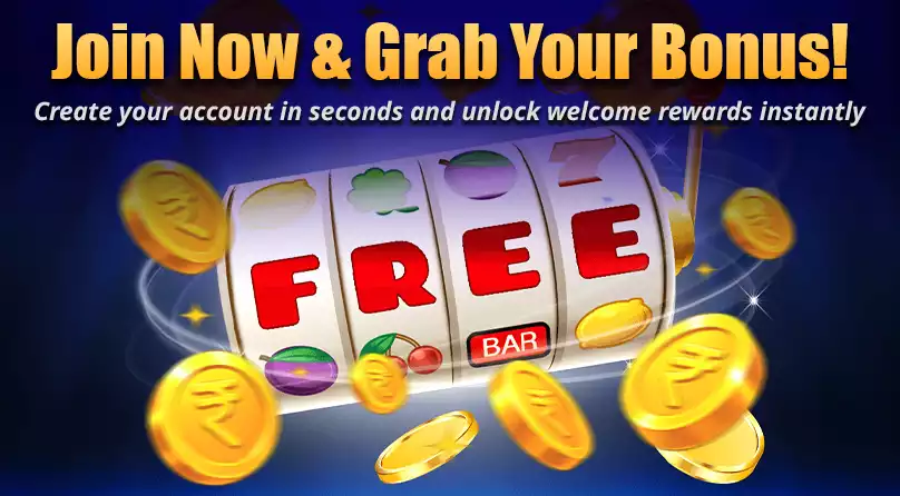 Join SpinBetter to get welcome bonus