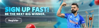 Spin Better Register and get bonus